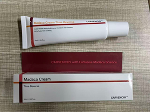 <span class=keywords><strong>Crema</strong></span> Facial Hidratante Antienvejecimiento Viral de TikTok, de Rápida Absorción, Nutritiva e Hidratante para Uso Nocturno, para Todo Tipo de Piel - Product Image 3