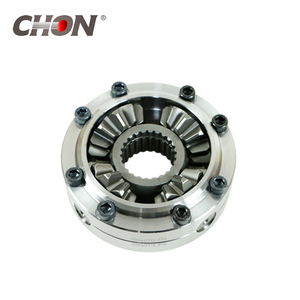 CAJA DE SATELITES COMPLETA ADAPTADO A S C A N I A RB660 74170826 - Product Image 1