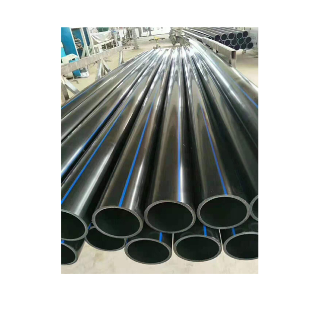 2 дюймов 3 дюймов пластиковые PE100 HDPE Ступка трубы для фейерверков
