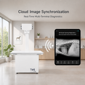 Máquina <span class=keywords><strong>de</strong></span> Rayos X <span class=keywords><strong>Veterinaria</strong></span> DR <span class=keywords><strong>de</strong></span> 16KW 200mA <span class=keywords><strong>para</strong></span> Clínica <span class=keywords><strong>Veterinaria</strong></span>, Sistema <span class=keywords><strong>de</strong></span> Imágenes Radiológicas Profesional <span class=keywords><strong>para</strong></span> <span class=keywords><strong>Perros</strong></span> y Gatos, Servicio <span class=keywords><strong>de</strong></span> Salud - Product Image 2