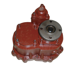 Conjunto de despegues  QH70 - Product Image 1