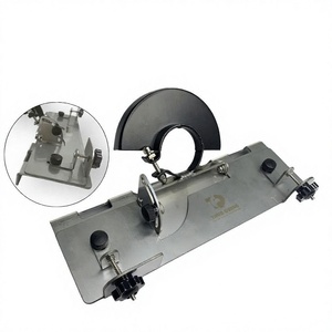 Outil de chanfreinage réglable en acier, coupe-carreaux manuel à 45 degrés, outil à main OEM ODM, outil de chanfreinage des bords en acier du Vietnam - Product Image 3