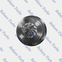 Lõi Turbo Chra thay thế mới 49335-01930 cho Jaguar XF, Range Rover Evoque AJ200D - 2.0L