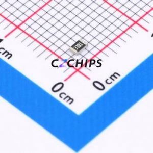 ตัวต้านทาน SMD CR-05FL7---3K3 0805 (ประเภท: ฟิล์มหนา) (ความต้านทาน: 3.3Kohm ความแม่นยำ: 1%) - Product Image 1