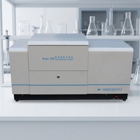 Analyseur intelligent de granulométrie par dispersion humide et sèche Winner 2308A – Test en un clic – Produit gagnant pour toner 2026