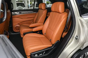 Commandes personnalisées acceptées Great Wall Wey Lanshan DHT-PHEV 2023 Version à deux roues motrices longue autonomie SUV de taille moyenne-grande Autonomie pure 183 km <span class=keywords><strong>PL</strong></span> - Product Image 6
