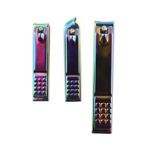 18 piezas de moda <span class=keywords><strong>set</strong></span> de manicura profesional l podadoras uñas herramientas de uñas manicura <span class=keywords><strong>pedicura</strong></span> - Product Image 6