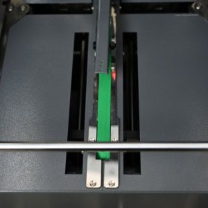 Hiệu Quả Cao LKS-330 Tập Thể Dục Cuốn Sách A4 Giấy Tự Động Tập Sách Nhà Sản Xuất Cuốn Sách Yên Xe Khâu Máy Tập Sách Nhà Sản Xuất Máy - Product Image 5