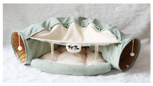 Juguete interactivo para gatos Pelota 16 piezas Poliéster Pez Que Se Mueve USB Nemo Divertido Producto innovador - Product Image 2