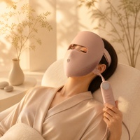 Perangkat Kecantikan Masker Wajah Spektral 9D BEA-MSK-02V-F2509 Pro