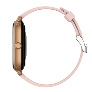 DF CX3 Otras Funciones: Notificaciones de Llamadas, Esfera de Reloj Personalizada, Recordatorio de Hidratación, Alarma Meteorológica, Cámara Remota - Product Image 3