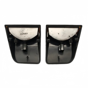 Piezas de Alta Calidad para Sistemas de Iluminación de Camiones, Luces Laterales LH 20409874 20822611 RH 20409875 20826213 para Volvo FM FH - Product Image 4