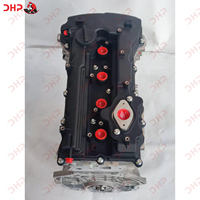 Ensemble moteur G4KJ Theta II 2.4L essence GDI pour Hyundai Santa Fe Sonata Kia Sorento Optima, testé, remplacement direct