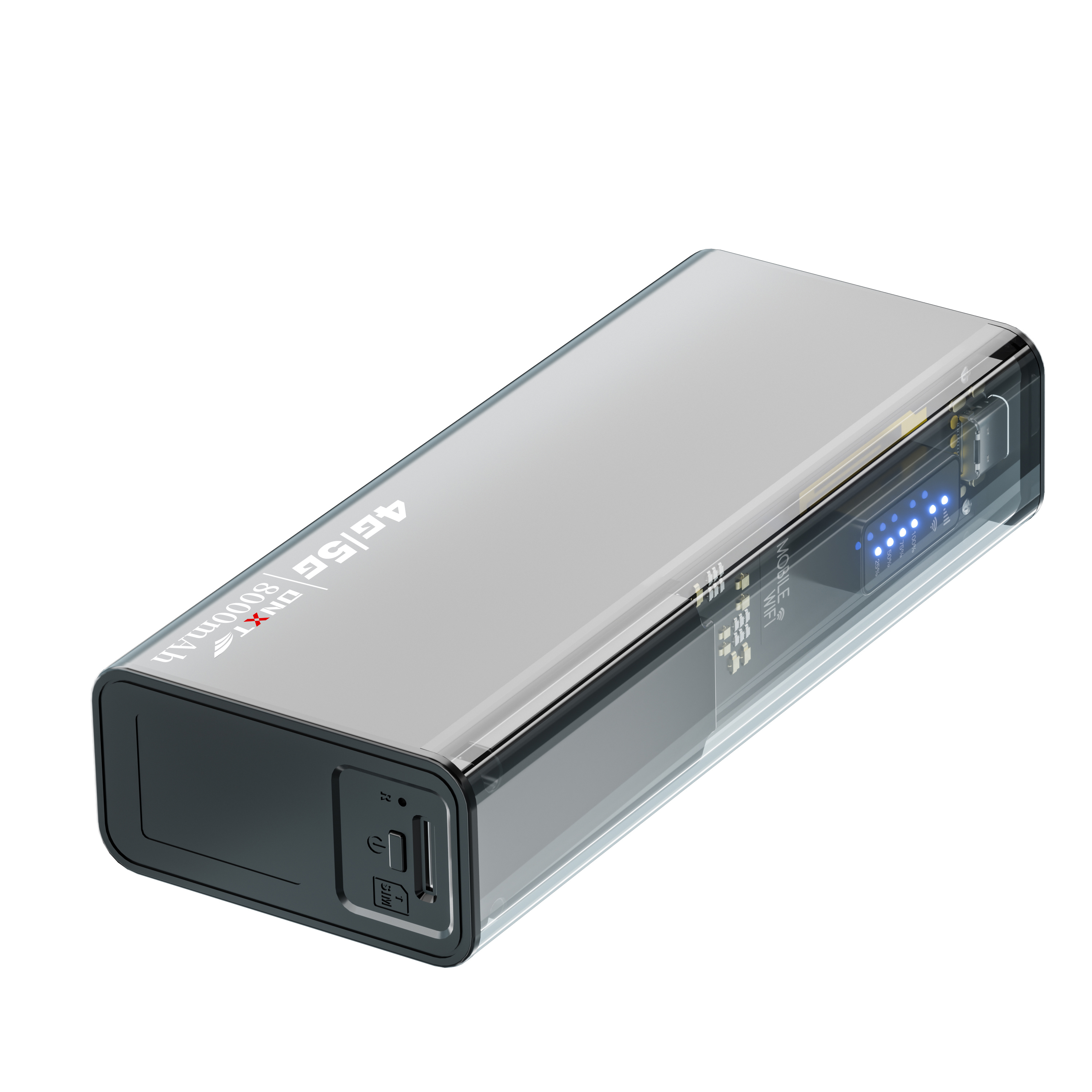 10000mah 4g wifi