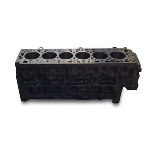 Bloc-cylindres G3516 G3563 C7.1 C6.6 pour moteur diesel, compatible EFI - Product Image 1