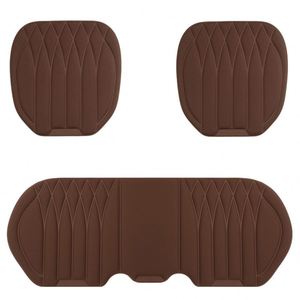 Coussin de siège de voiture de luxe en gros, coussins de siège de voiture universels, coussin de siège de voiture imperméable - Product Image 6