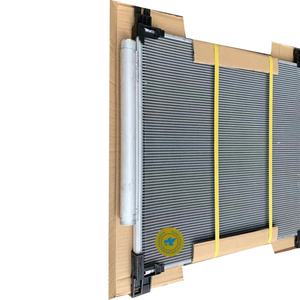 Condenseur de climatisation 16400-51050 pour Nissan Pickup JUN125 - Product Image 4