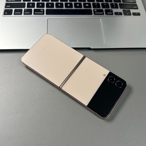 <span class=keywords><strong>Samsung</strong></span> Galaxy <span class=keywords><strong>Z</strong></span> <span class=keywords><strong>Flip</strong></span> 4 Original Desbloqueado 6.7/3700mAh 12MP 128GB/<span class=keywords><strong>256GB</strong></span>/512GB Entrega Rápida de Productos en Stock - Product Image 1