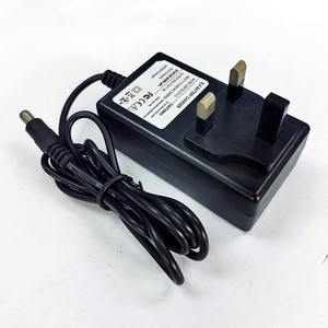 อะแดปเตอร์ชาร์จ 14.4 V/14.6 V 1a 1.5a 24 W AU/EU/UK/US Wall Charger สําหรับ 4 S 12 V 12.8 V LiFePO4 แบตเตอรี่ - Product Image 1