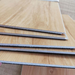 Meilleur revêtement de <span class=keywords><strong>sol</strong></span> SPC 4mm SPC Stratifié Clip de verrouillage par clic Revêtement de <span class=keywords><strong>sol</strong></span> en vinyle de luxe étanche <span class=keywords><strong>à</strong></span> l'humidité - Product Image 2