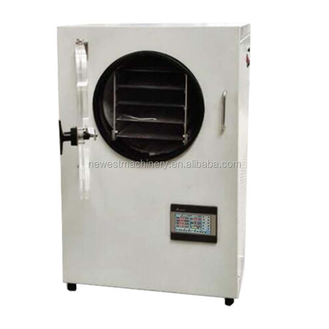Honey Powder Freeze Drying Machine Price Lyophilizer Equipment for Food