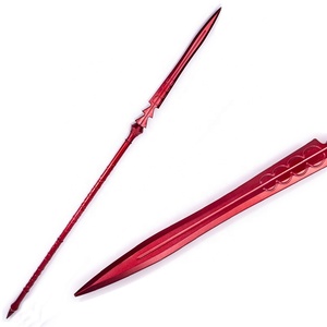Espada de Cu Chulainn de espuma para cosplay de Fate Stay Night - Product Image 1