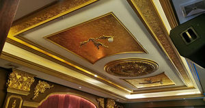 Produit de Offre Spéciale le plus populaire huile protectrice en feuille d'or haute performance eau huile en feuille d'or - Product Image 4