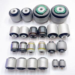 Bujes de Brazo de Control Delantero y Trasero para Land Rover y <span class=keywords><strong>Jaguar</strong></span>, Bujes de Brazo de Control Superior e Inferior LR133900 LR148836 - Product Image 5