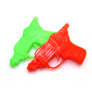 <span class=keywords><strong>Pistole</strong></span> Giocattolo in Plastica di Alta Qualità <span class=keywords><strong>per</strong></span> Giochi di Ruolo <span class=keywords><strong>per</strong></span> <span class=keywords><strong>Bambini</strong></span>, Ideali <span class=keywords><strong>per</strong></span> Promozioni - Product Image 3