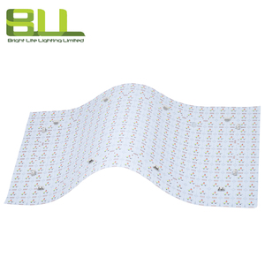 SMD 2835 <span class=keywords><strong>RGB</strong></span> LED tấm ánh sáng DC24V 936LED mềm LED Backlight tờ với hệ thống điều khiển thông minh - Product Image 2