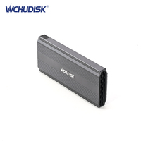 Portabel SSD 1TB USB3.2 Gen2 * 2 USB Tipe C SSD 2TB 512GB untuk komputer Laptop