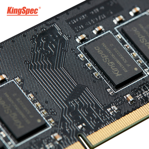 KingSpec d'origine usine meilleur price2400MHz 1.2 V <span class=keywords><strong>8</strong></span> <span class=keywords><strong>go</strong></span> de ram <span class=keywords><strong>ddr4</strong></span> <span class=keywords><strong>8</strong></span> <span class=keywords><strong>go</strong></span> pour ordinateur portable - Product Image 5