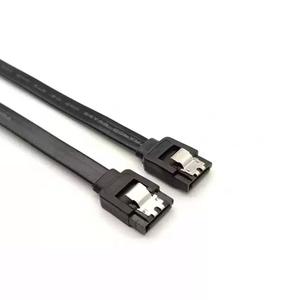 Cable de Datos en Serie para Disco Duro de Estado Sólido de 8 Pines, Cable USB 3.0 de 6 GB/S para Disco Duro de Computadora, PVC, Stock Rohs, Negro y Azul - Product Image 3