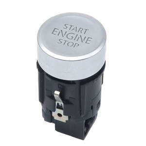 Interruptor de Encendido y Botón de Arranque ABS 5GG959839 para Automóviles Volkswagen Golf de 13 a 17 Años - Product Image 2