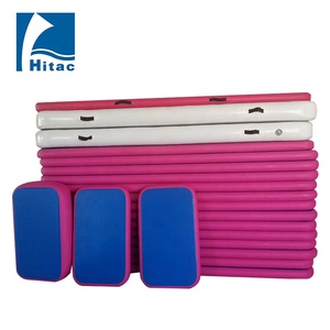 Không Khí Theo Dõi Tumbling <span class=keywords><strong>Mat</strong></span> Đối Với Thể Dục Dụng Cụ Inflatable Airtrack Tầng Mats Đối Với Trang Chủ Sử Dụng Cheer Eco-thân Thiện In Kỹ Thuật Số Tùy Chỉnh - Product Image 5