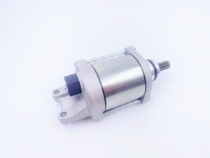 Moteur de démarrage de moto compatible avec SUZUKI OE 31100-08J00 <span class=keywords><strong>GSR</strong></span> <span class=keywords><strong>750</strong></span> 2011-2017 GSX -<span class=keywords><strong>S</strong></span> <span class=keywords><strong>750</strong></span> 2017-2021 - Product Image 2