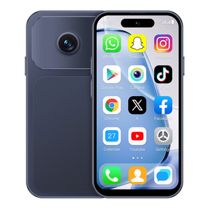 Global Mini A18 Pro ONEMYTH Telefono Cellulare Android 12 Dual Sim 2GB+16GB 4 Pollici 2000mAh Mini Smartphone 4G - Product Image 5