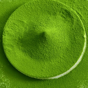 Poudre de thé matcha instantané <span class=keywords><strong>Aoyama</strong></span> de marque privée, niveau 1, en vrac, certifiée USDA, biologique, pour la santé et la minceur, durée de conservation de 24 mois - Product Image 1