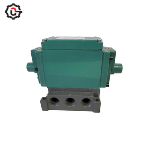 STOCK Vanne pilote Numatics d'occasion 34dpr441o000000 Vanne solénoïde PLC - Product Image 1