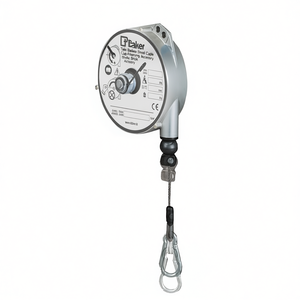 Ttake Balancer - Accessoire d'ancrage et de levage avec câble en acier inoxydable et capuchon en aluminium - Product Image 2