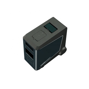 Estación de Energía Portátil Senci Fire R de 5.5Kw y 5376Wh con Batería Fácil de Transportar, Energía Solar, Salida Multifuncional para Automóvil, 5500W - Product Image 3