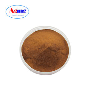 Lignosolfonato di calcio 8061-52-7 polvere giallo-marrone per prodotti chimici quotidiani - Product Image 4