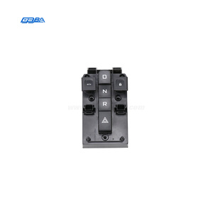 Ensemble de commutateurs de commande de fenêtre OE 13M0433CP pour McLaren 570S 2018, pièces de rechange pour supercar gauche et droite - Product Image 6