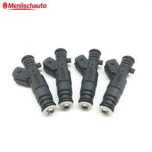 <span class=keywords><strong>Injecteurs</strong></span> de carburant 0280156342/1.6/1.8, haute qualité, pour voiture émeraude, Lova Epica, Roewe 550, 2008 — 2012, <span class=keywords><strong>prix</strong></span> d'usine - Product Image 4