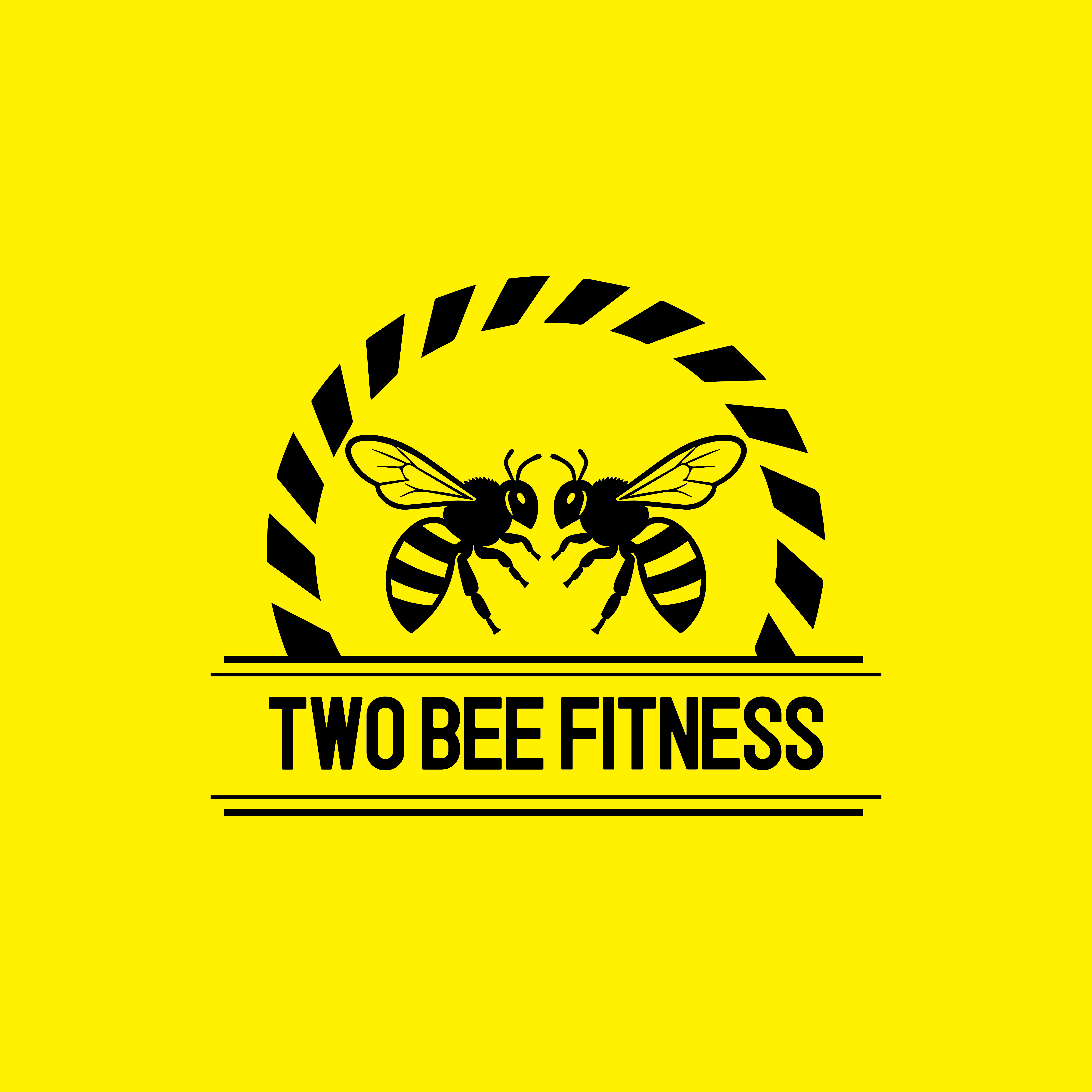 Shandong Two Bee Fitness Equipment Co., Ltd. logo