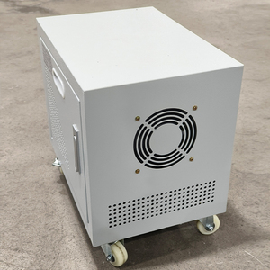 Transformador Trifásico de Tipo Seco de 10KVA 15KVA, Transformador de Aislamiento de Potencia de 220V a 380V, Precio - Product Image 4