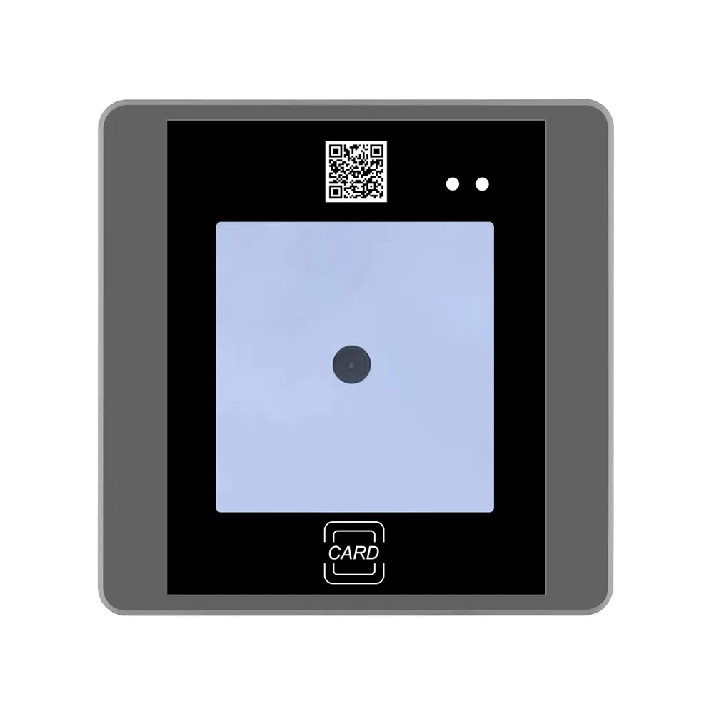 Supporta schede Qr codice As816 Mx5p3-sc-r4 macchina Rfid Mag Ic lettore di schede