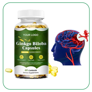 Ausreson Oem Natuurlijke <span class=keywords><strong>Ginkgo</strong></span> <span class=keywords><strong>Biloba</strong></span> Bladeren <span class=keywords><strong>Softgel</strong></span> Prijs Vitaminen Kruidensupplement <span class=keywords><strong>Ginkgo</strong></span> <span class=keywords><strong>Biloba</strong></span> Extract Softgels Capsules - Product Image 1
