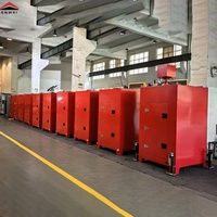 Fabrika Fiyatlı Pratik CCTV Güvenlik Kamera Kulesi Taşınabilir Kamera CCTV Kulesi Dış Mekan Otopark İzleme İçin
