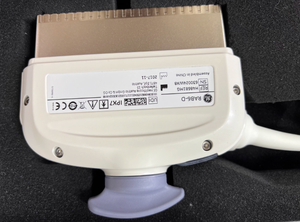 Réparation de transducteur de Volume de sonde 3D/4D à matrice incurvée RAB6-D et RAB6-D de sonde à ultrasons transducteur 3D/4D pour Voluson E8/E10 - Product Image 4